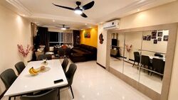 Melville Park (D18), Condominium #570648911
